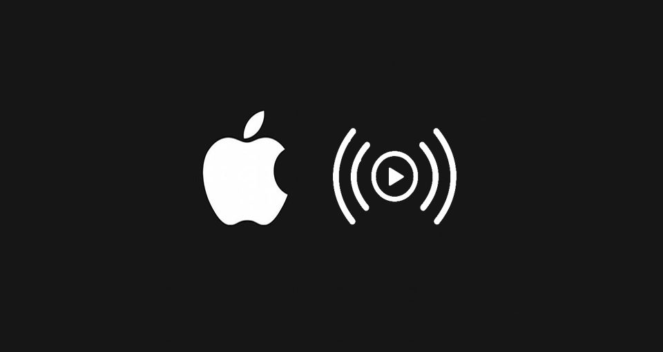اپل بالاخره سرویس های پخش بازی را در iOS فعال می کند