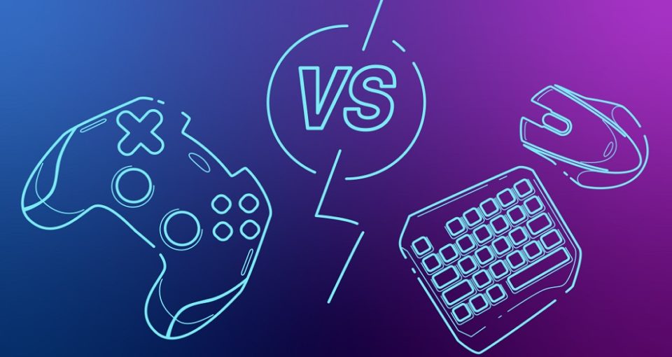 کنسول ها درآمد بیشتری از بازی دارند یا PC؟
