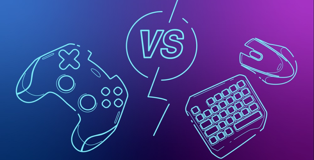 کنسول ها درآمد بیشتری از بازی دارند یا PC؟