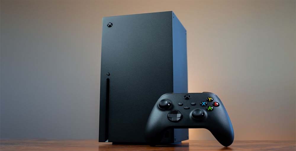 Xbox در حال کار بر روی چندین پروژه سخت افزاری برای آینده است