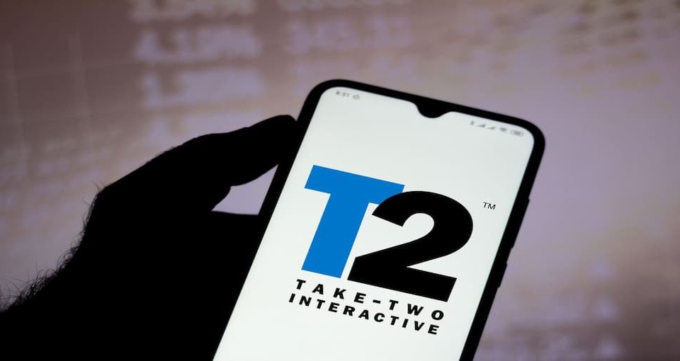 Take-Two قصد دارد بزرگترین IP ها را برای موبایل ارائه کند