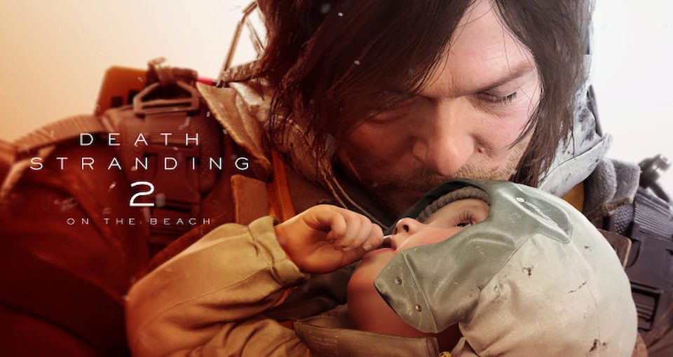 کوجیما:تاریخ انتشار بازی Death Stranding2 مشخص است