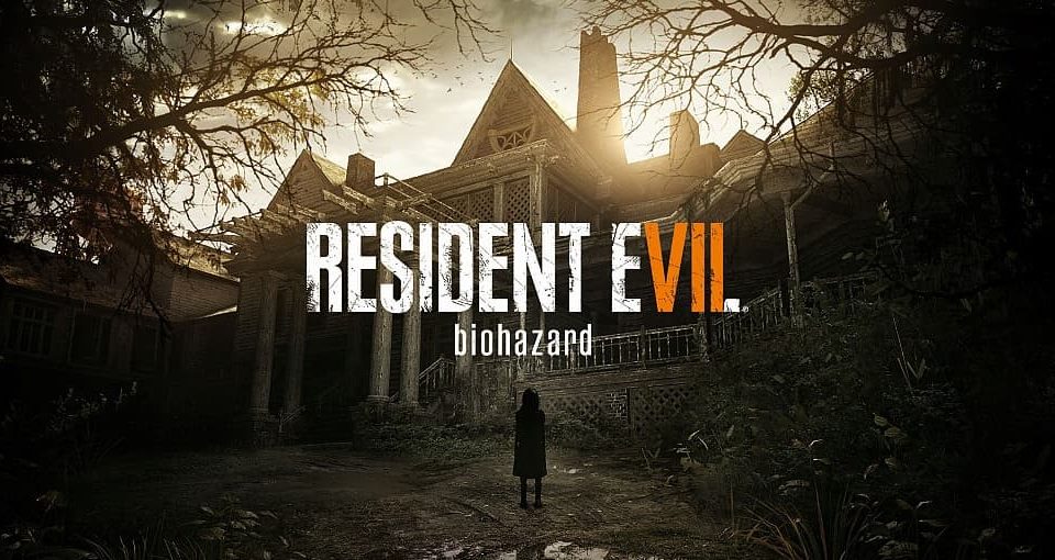 راهنمای بازی Resident Evil 7