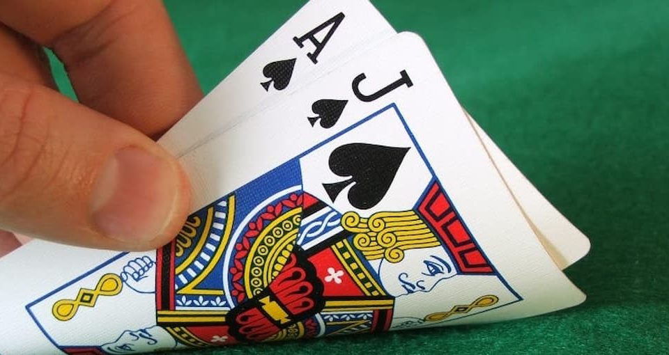 آموزش بازی بلک جک