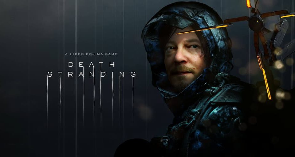 داستان بازی Death Stranding