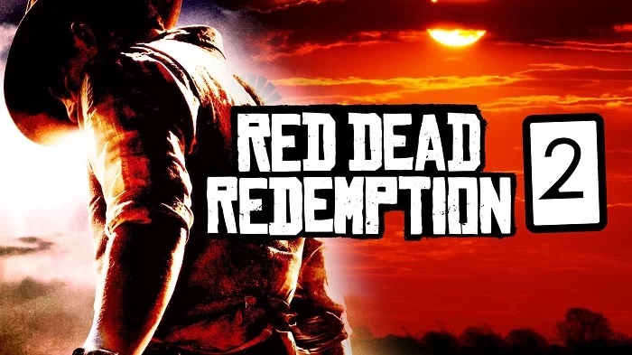 رد دد (Red Dead Redemption 2)