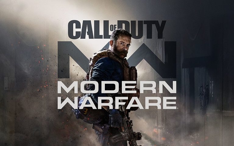 تاریخ انتشار بازی Call of Duty Modern Warfare