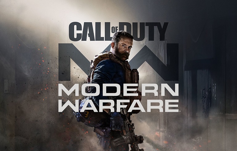 تاریخ انتشار بازی Call of Duty Modern Warfare