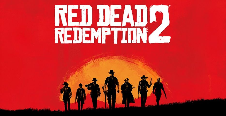 بازی رد دد ریدمپشن 2 (Red Dead Redemption 2)