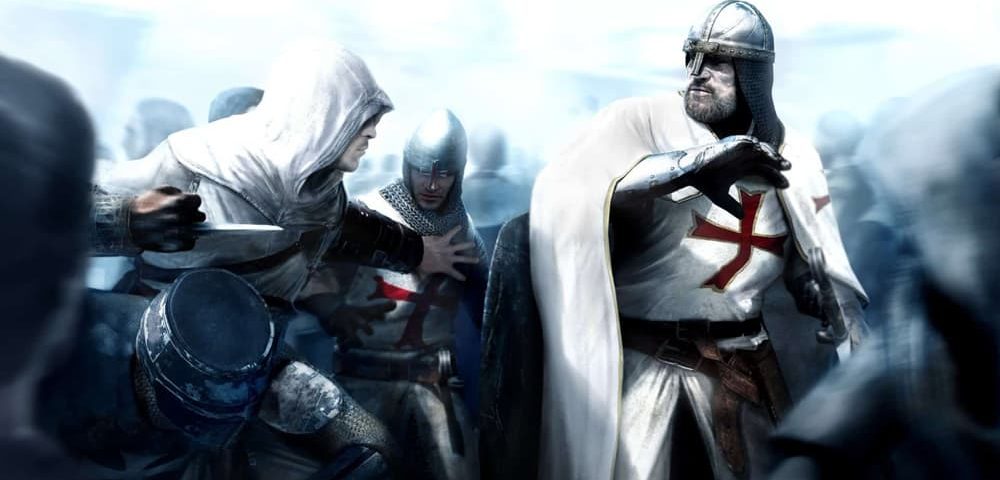 9 دلیل اینکه Assassins Creed 1 هنوز هم جذاب ترین بازی در این سری است