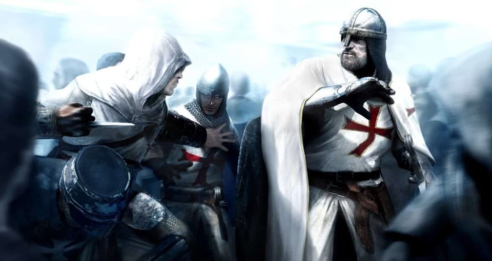 9 دلیل اینکه Assassins Creed 1 هنوز هم جذاب ترین بازی در این سری است