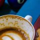 بیلیارد و قهوه در کافه بیلیارد مشهد