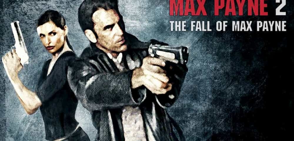 max payne 4 trailer official