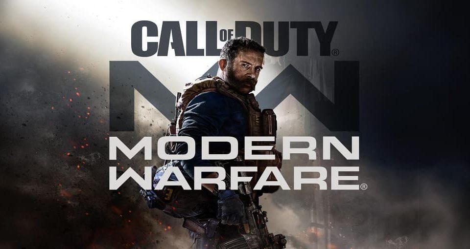 بررسی بازی Call Of Duty: Modern Warfare