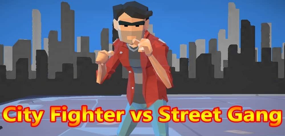 بازی موبایل City Fighter vs Street Gang