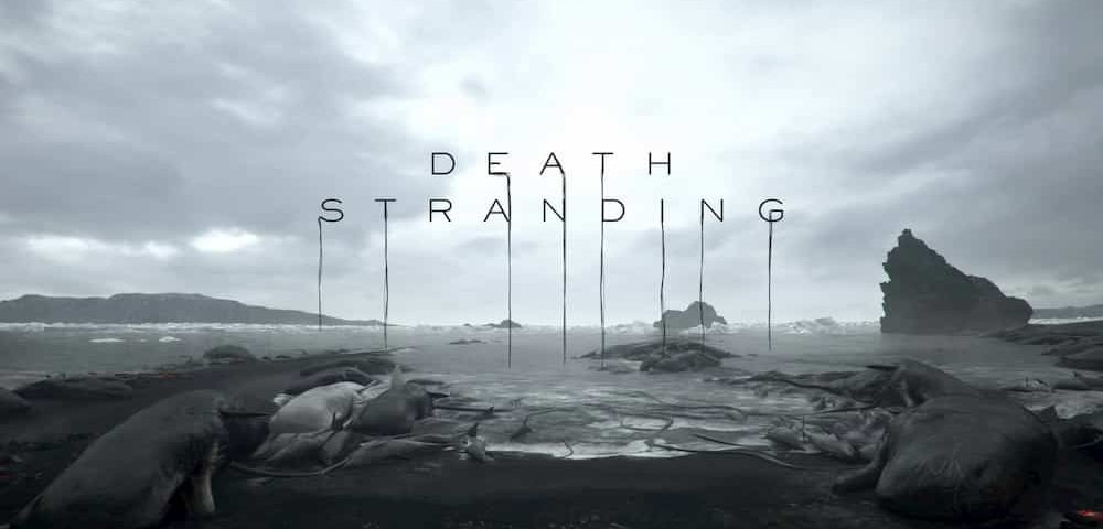 بازی Death Stranding برای کامپیوتر
