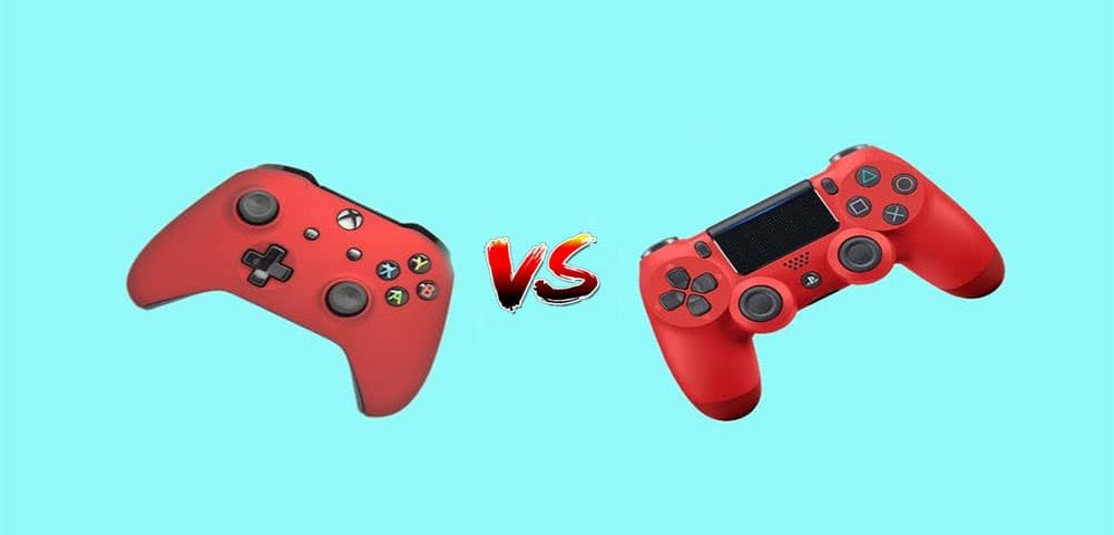 PS5 یا Xbox Scarlett؟