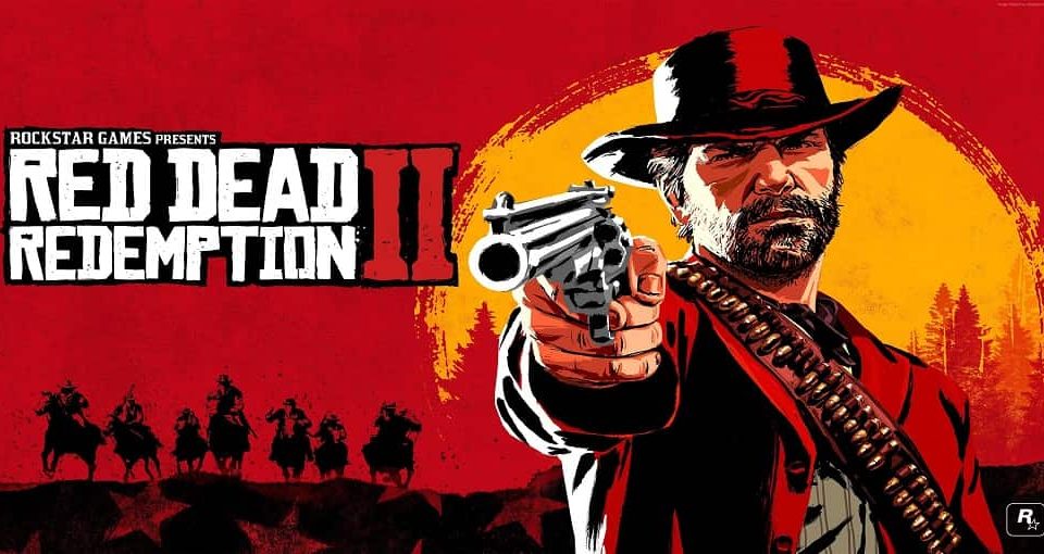 بازی Red Dead Redemption 2 برای PC