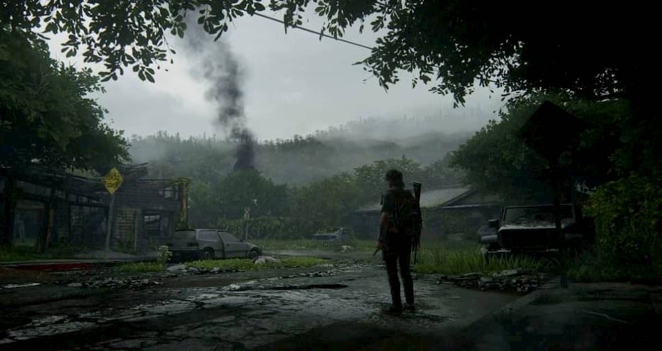 تاخیر در انتشار بازی The Last Of Us 2