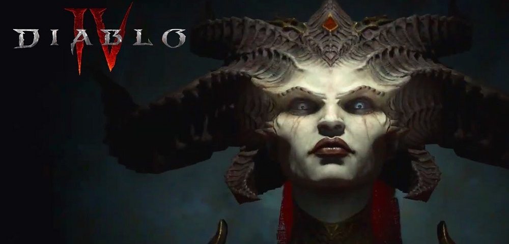 معرفی Diablo 4 در BlizzCon 2019