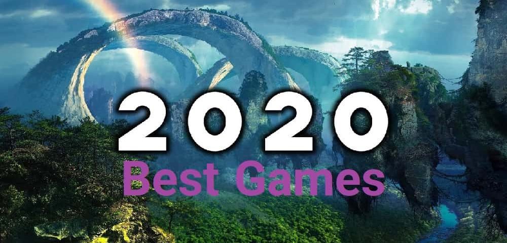 تاریخ انتشار بهترین بازی های ۲۰۲۰