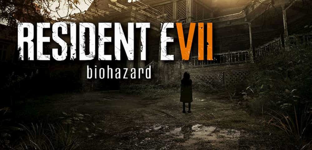 میزان فروش بازی Resident Evil 7