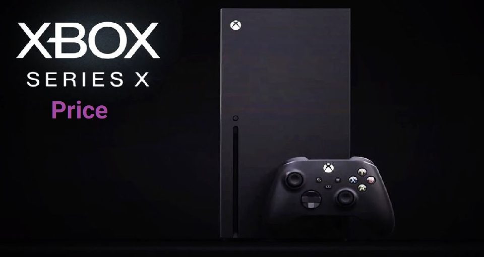 قیمت Xbox Series X
