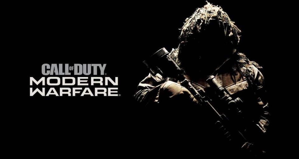 جدیدترین آپدیت بازی Call of Duty: Modern Warfare