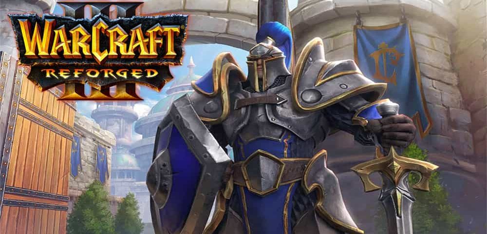 مشکلات Warcraft جدید و عذرخواهی Blizzard