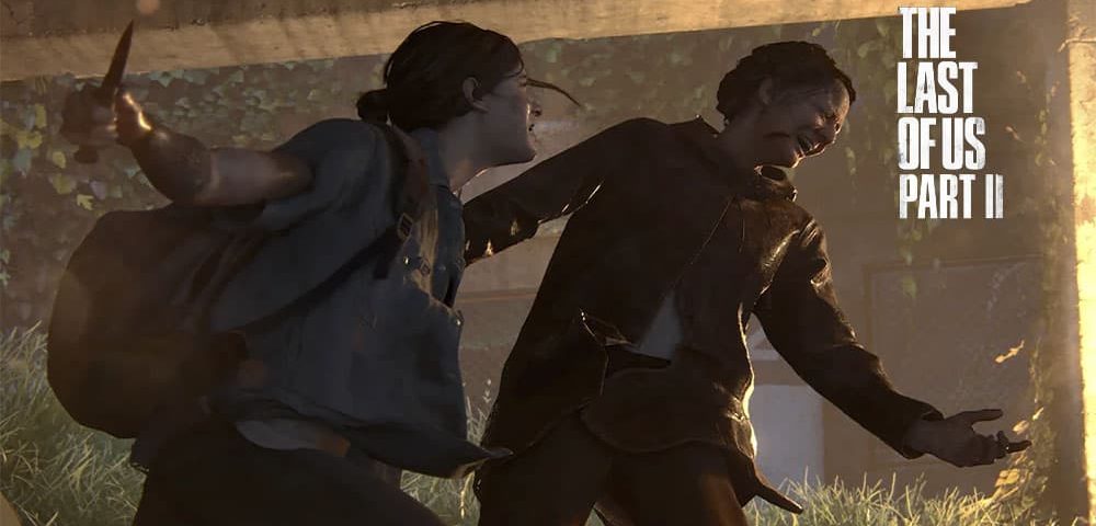 میزان خشونت بازی The Last of Us 2
