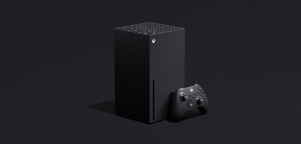 مشخصات رسمی Xbox Series X منتشر شد