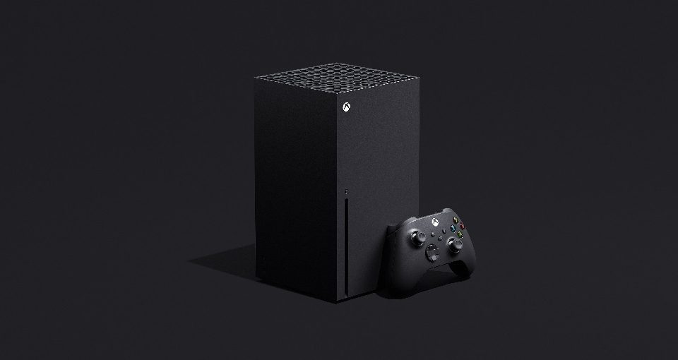 مشخصات رسمی Xbox Series X منتشر شد