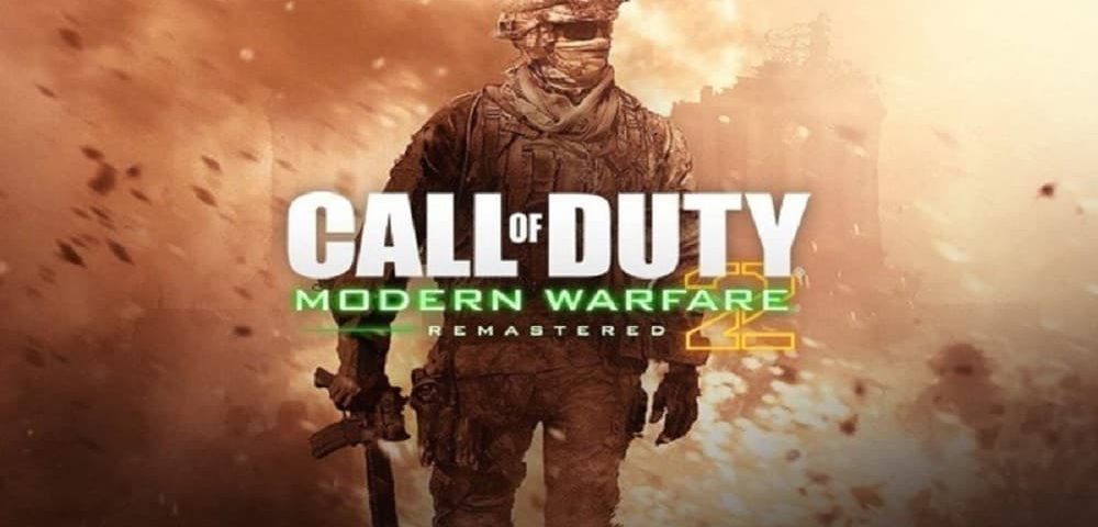 Modern Warfare 2 Remastered حالت Multiplayer ندارد