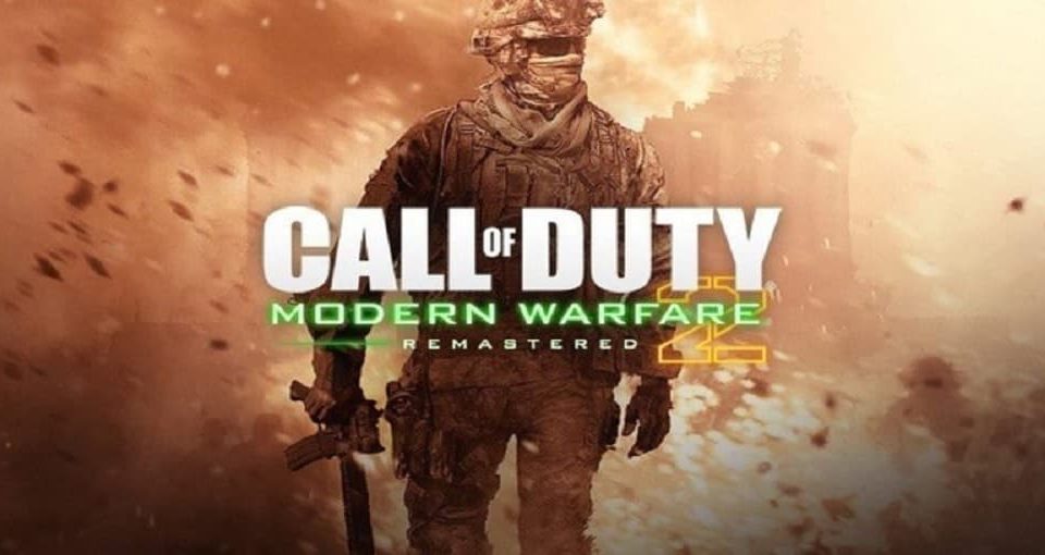 Modern Warfare 2 Remastered حالت Multiplayer ندارد