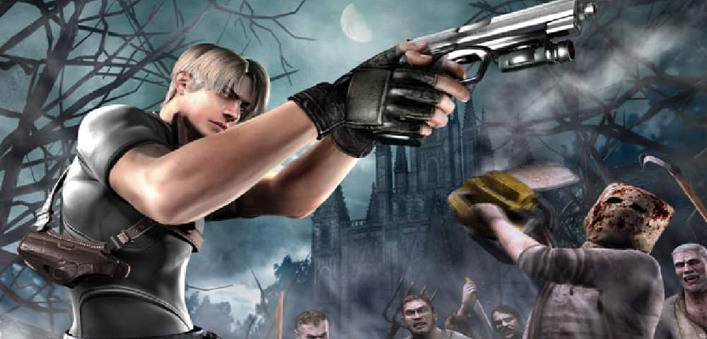 Resident Evil 4 remake سال ۲۰۲۲ منتشر میشود