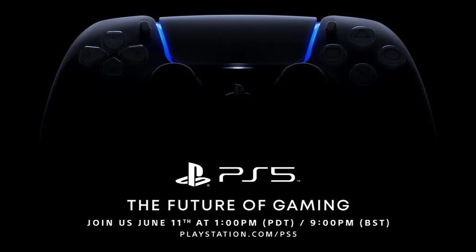 تاریخ مراسم رونمایی از بازی های PS5 مشخص شد