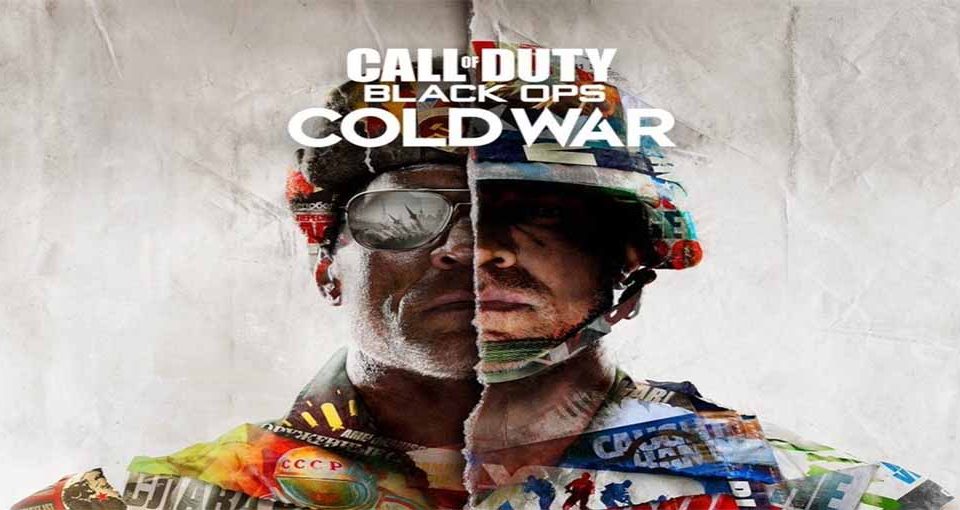 جزئیات لو رفته Call of Duty: Black Ops Cold War