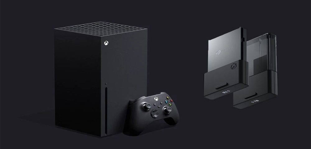 ویژگی عالی Xbox Series X معرفی شد