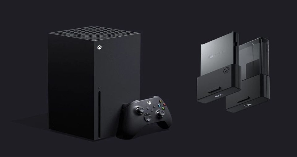 ویژگی عالی Xbox Series X معرفی شد