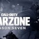 جزئیات فصل۷ Call Of Duty Warzone