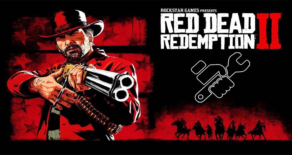 حل مشکل اجرا نشدن Red Dead 2 کامپیوتر