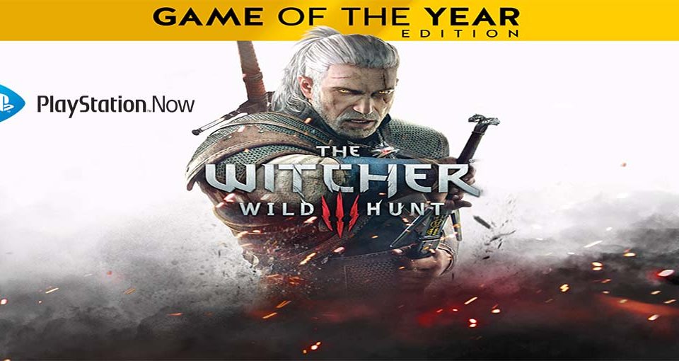 بازی The Witcher 3 رایگان شد