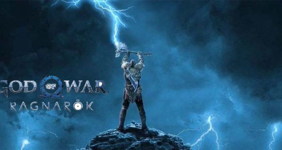 God of War جدید احتمالا ۴۰ ساعت گیم پلی دارد