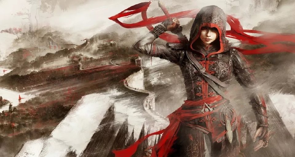 Assassin's Creed Chronicles رایگان شد