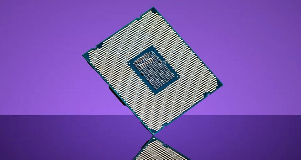 بهترین CPU های گیمینگ ۲۰۲۱