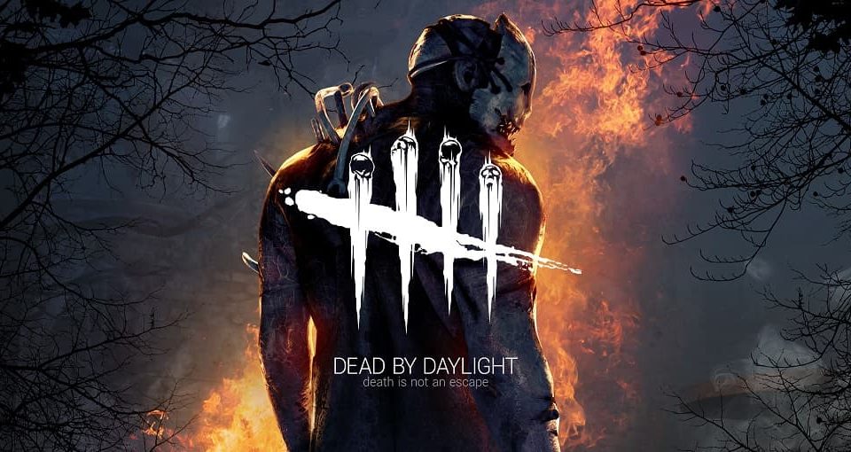 Dead by Daylight بازی رایگان این هفته Epic Games