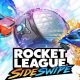 Rocket League mobile منتشر شد