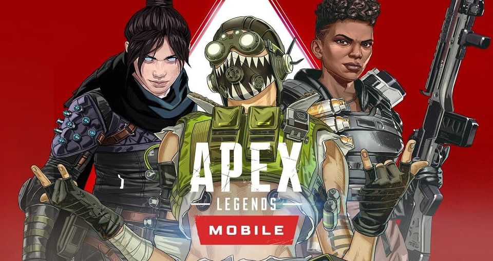 سیستم مورد نیاز Apex Legends Mobile