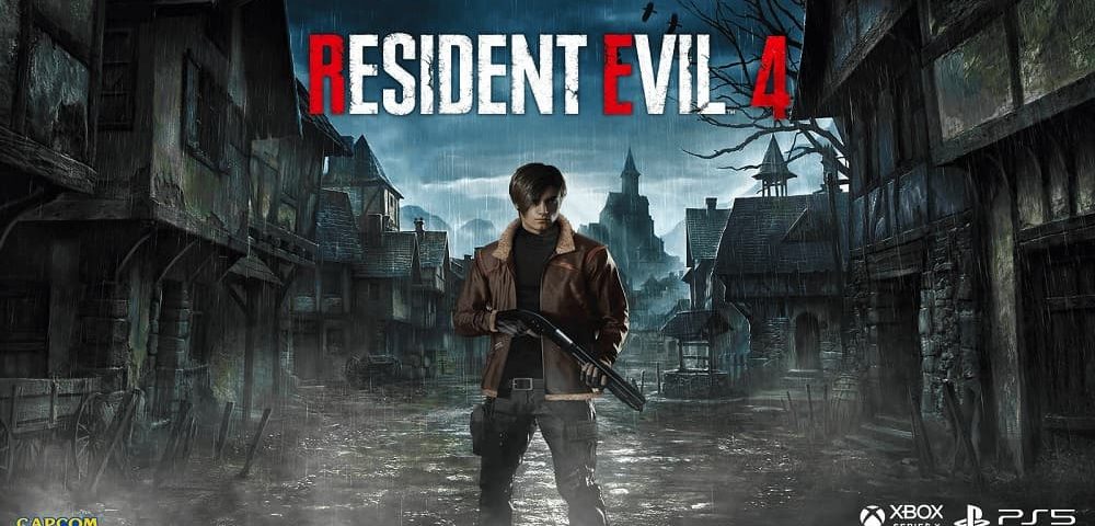 Resident Evil 4 remake تایید شد