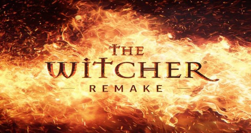 اطلاعات جدید The Witcher Remake